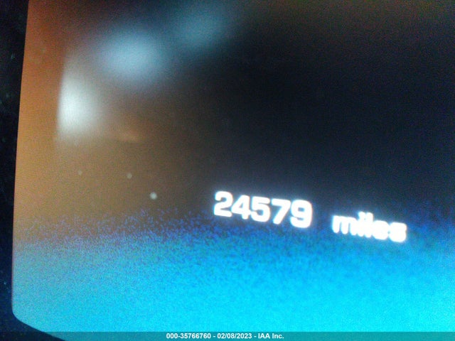 2011 JAGUAR XJ SAJWA2GB3BLV18004 Photo 6