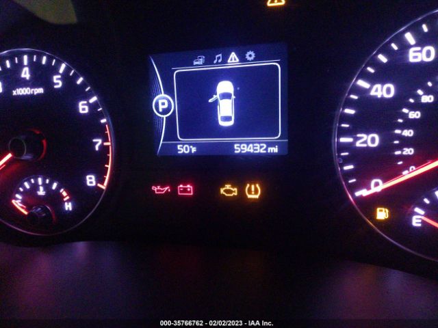 5XXGT4L34JG224424 KIA Optima Lx