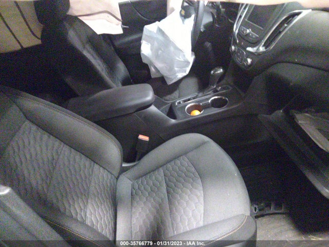 Chevrolet EQUINOX LT 2020 2GNAXTEV0L6252257 Image 5