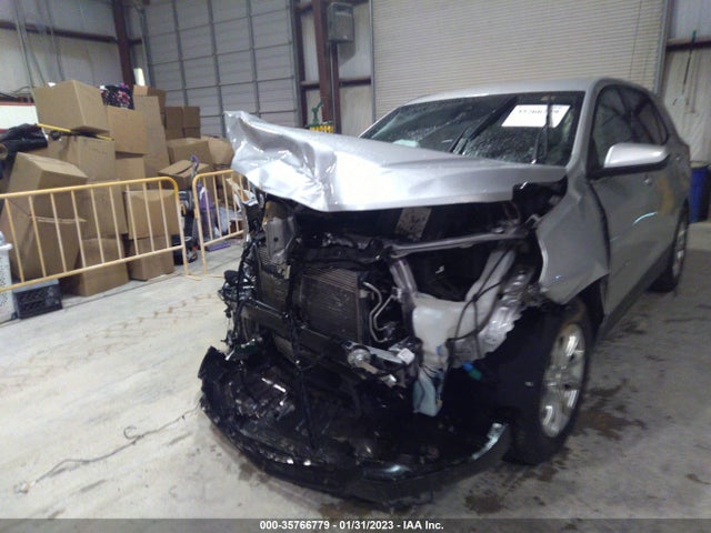 Chevrolet EQUINOX LT 2020 2GNAXTEV0L6252257 Image 6