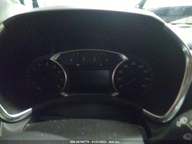Chevrolet EQUINOX LT 2020 2GNAXTEV0L6252257 Image 7
