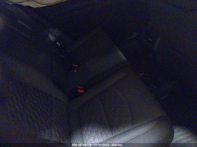 Chevrolet EQUINOX LT 2020 2GNAXTEV0L6252257 Image 8