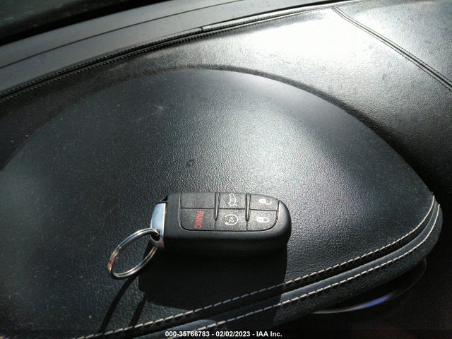 Chrysler 300 300c Platinum 2016 2C3CCASG8GH171190 Image 11