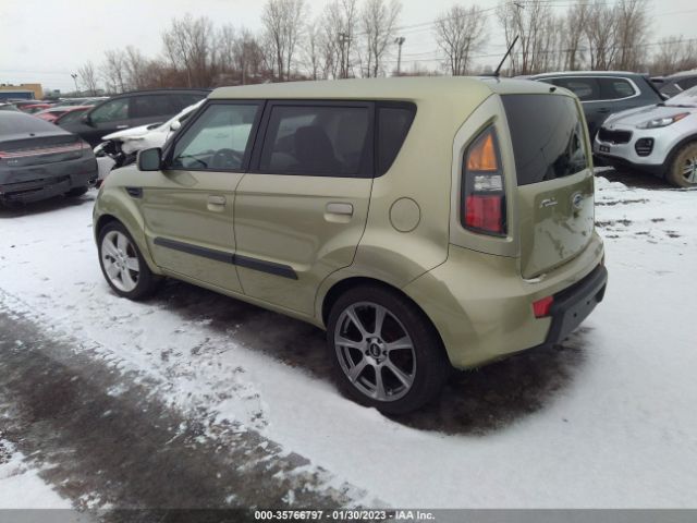 KNDJT2A21A7048977 KIA Soul !