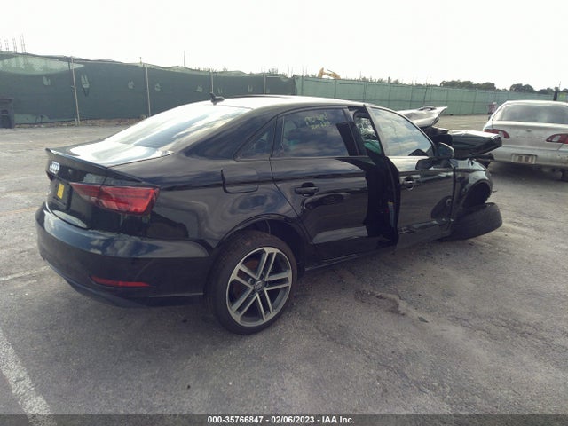 Audi A3 Sedan Premium 2020 WAUAUGFF6LA094622 Image 4