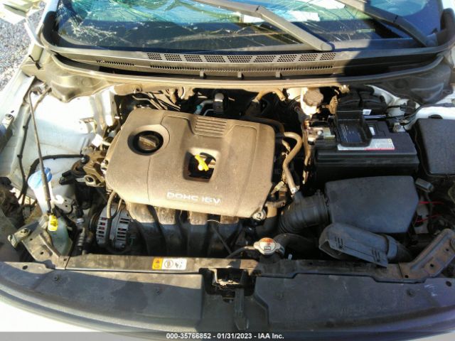3KPFL4A74HE102523 KIA FORTE LX