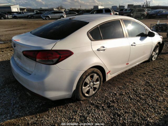 3KPFL4A74HE102523 KIA FORTE LX