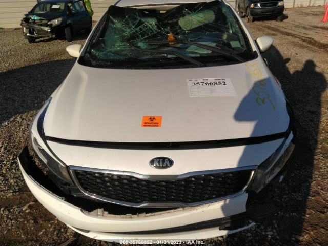 3KPFL4A74HE102523 KIA FORTE LX