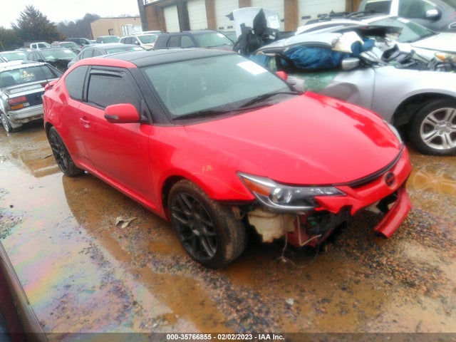 2015 Scion TC, VIN: JTKJF5C7XFJ012192