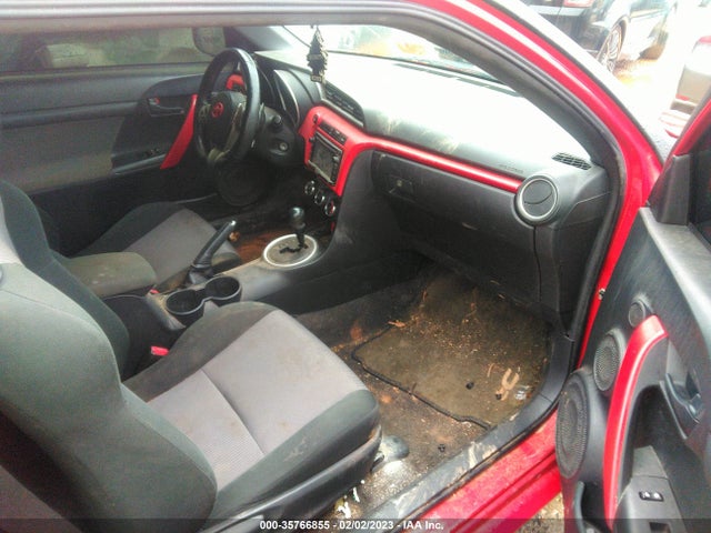 2015 Scion TC, VIN: JTKJF5C7XFJ012192