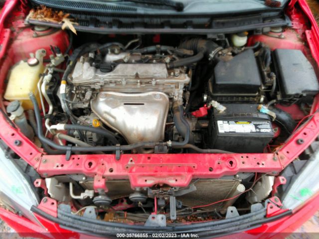 JTKJF5C7XFJ012192 Scion TC