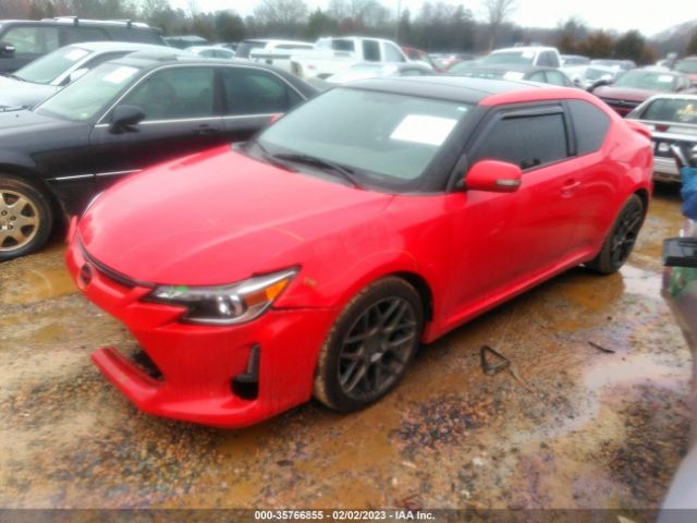 JTKJF5C7XFJ012192 Scion TC