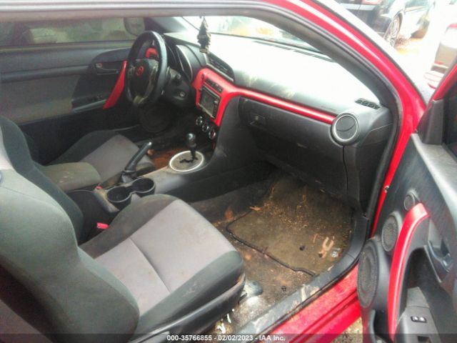JTKJF5C7XFJ012192 Scion TC