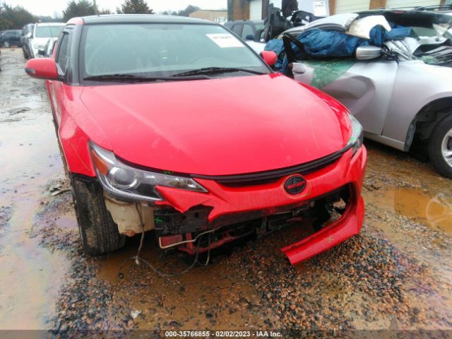 JTKJF5C7XFJ012192 Scion TC