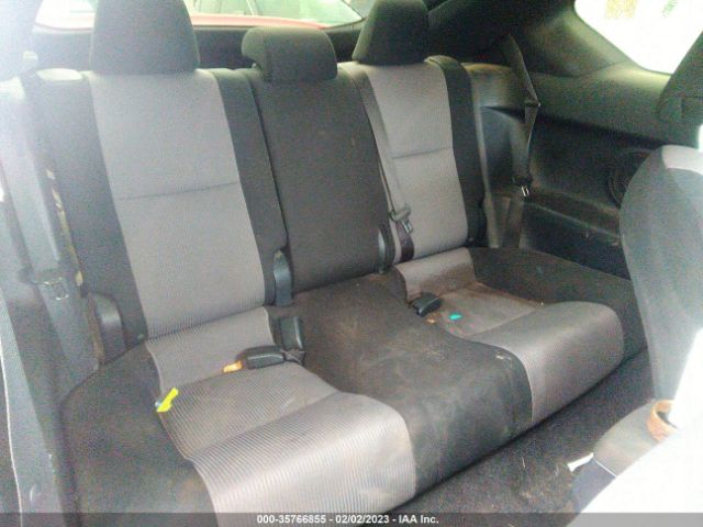 JTKJF5C7XFJ012192 Scion TC