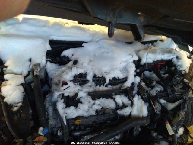 1N4BL3AP5GC166624 Nissan ALTIMA 3.5