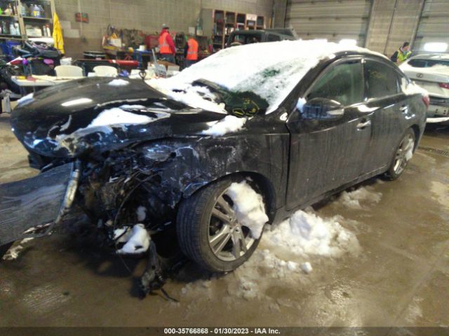 1N4BL3AP5GC166624 Nissan ALTIMA 3.5