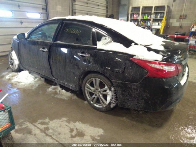 1N4BL3AP5GC166624 Nissan ALTIMA 3.5