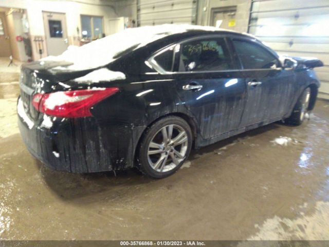 1N4BL3AP5GC166624 Nissan ALTIMA 3.5