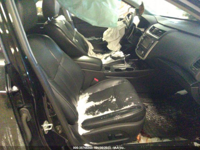 1N4BL3AP5GC166624 Nissan ALTIMA 3.5