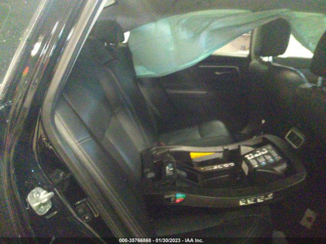 1N4BL3AP5GC166624 Nissan ALTIMA 3.5