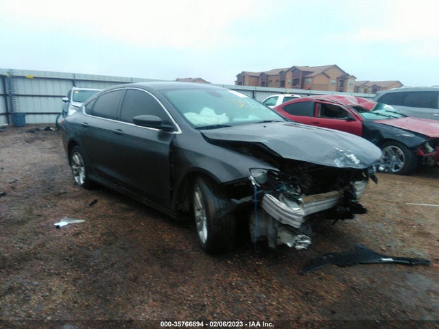 2015 1C3CCCAB7FN503384 main image