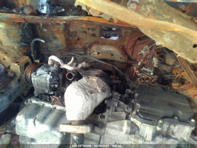 1G1JE6SB0E4114158 Chevrolet Sonic Ltz Auto