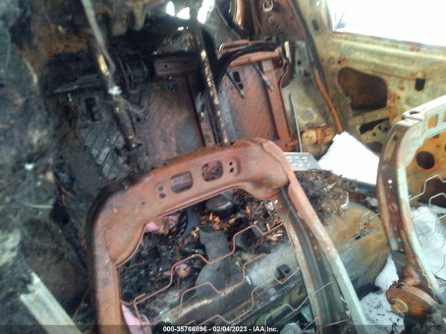 1G1JE6SB0E4114158 Chevrolet Sonic Ltz Auto