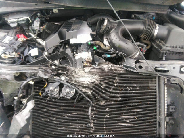 2019 FORD F-150 XL/XLT/LARIAT VIN: 1FTEW1E47KFA68091