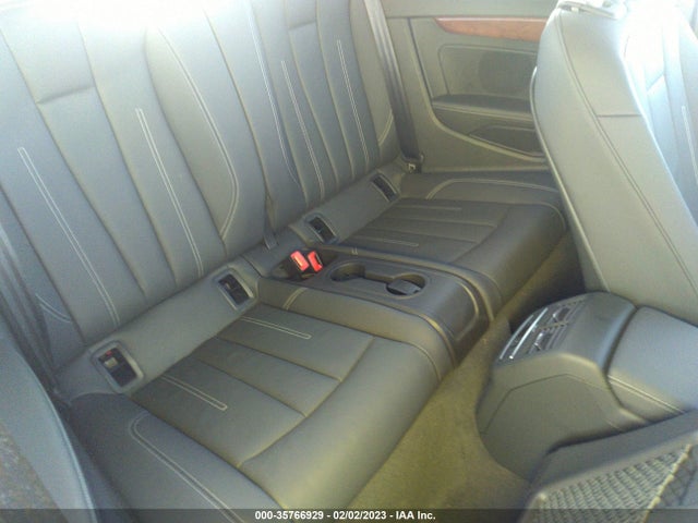 2022 Audi A5, VIN: WAUWAGF51NN008294