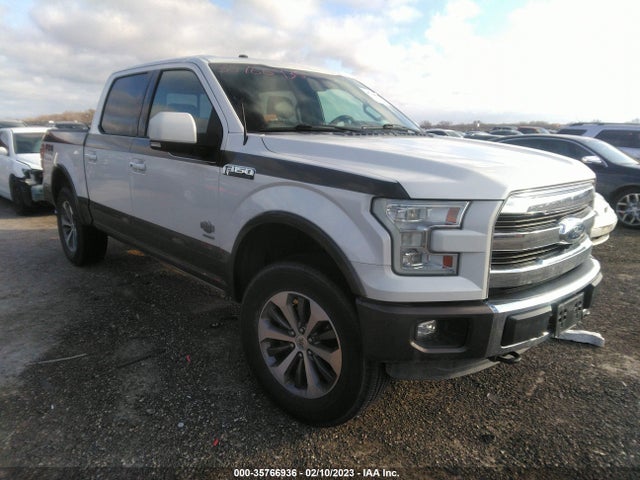2015 1FTEW1EG5FFA04907 main image