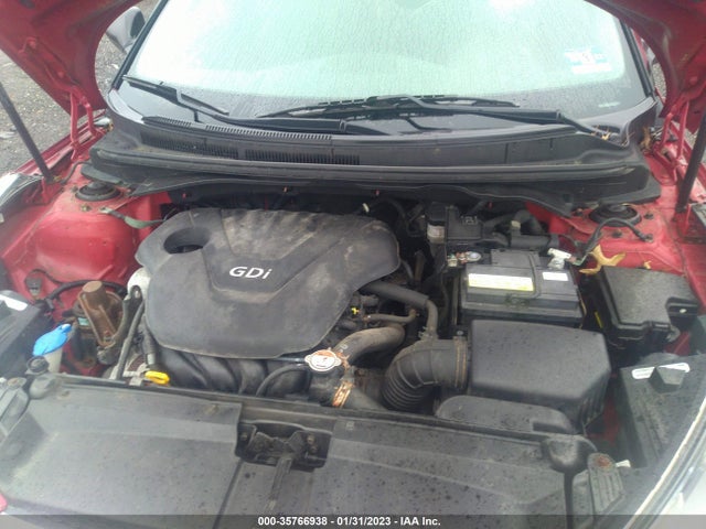 2015 Hyundai Veloster, VIN: KMHTC6AD0FU233494