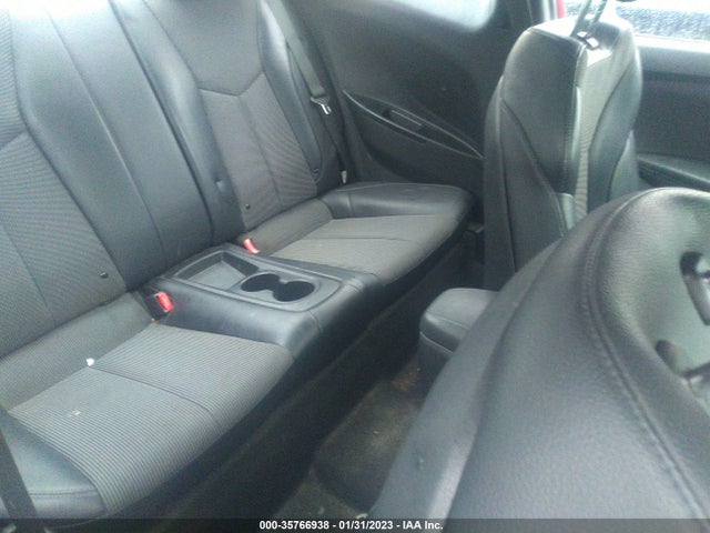 2015 Hyundai Veloster, VIN: KMHTC6AD0FU233494