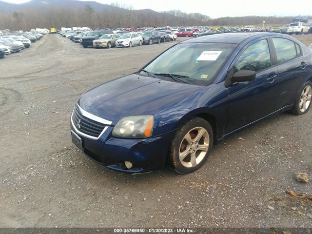 4A3AB36F39E009395 Mitsubishi Galant Es/sport