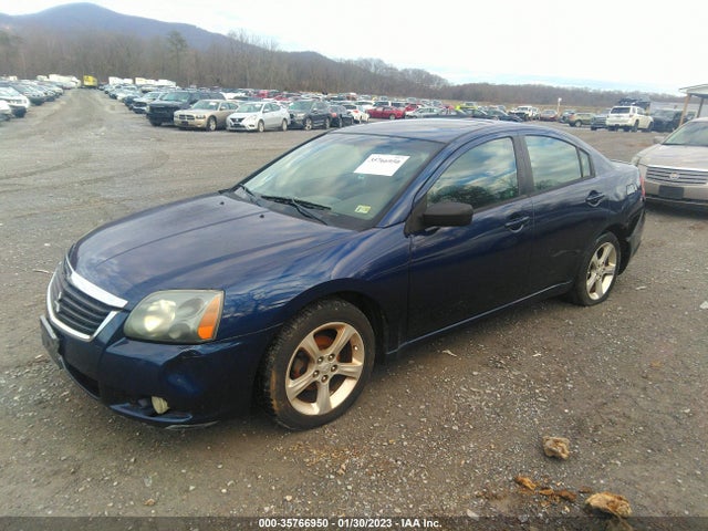 4A3AB36F39E009395 Mitsubishi Galant Es/sport