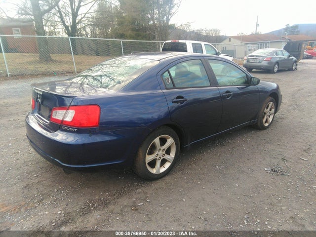 4A3AB36F39E009395 Mitsubishi Galant Es/sport