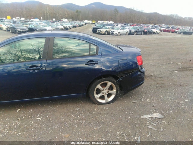 4A3AB36F39E009395 Mitsubishi Galant Es/sport