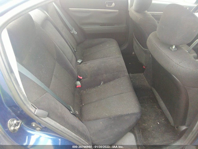 4A3AB36F39E009395 Mitsubishi Galant Es/sport