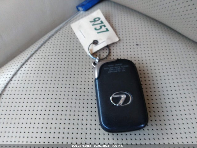 2T2BK1BA2DC157731 Lexus RX 350
