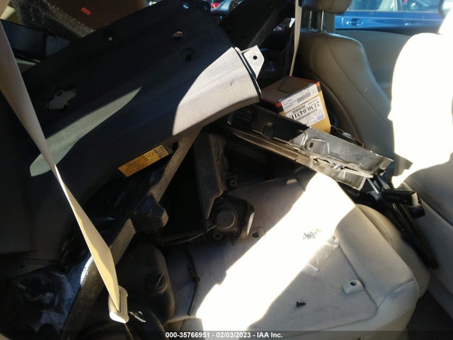 2T2BK1BA2DC157731 Lexus RX 350