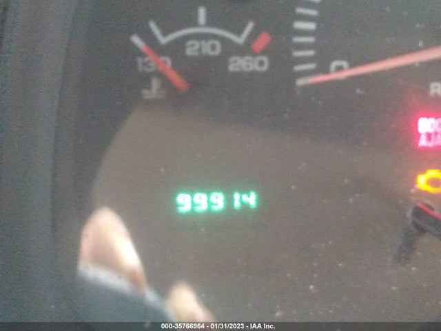 2000 DODGE DAKOTA SPORT/SLT VIN: 1B7GG22NXYS706441