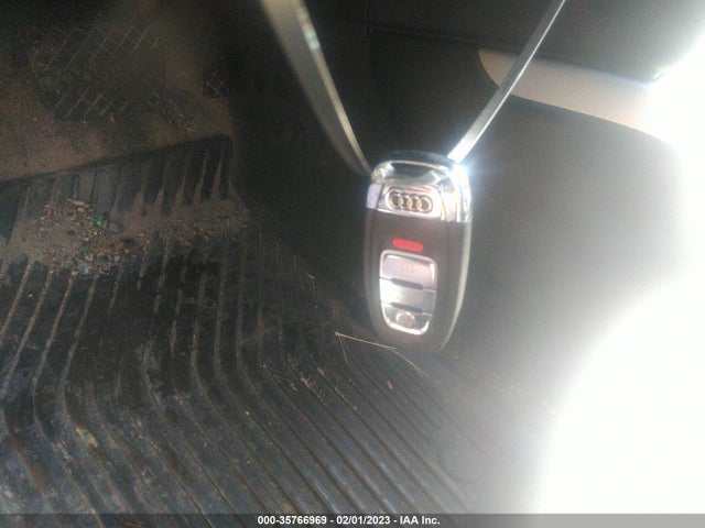 WAUBFAFL0DN033018 Audi A4