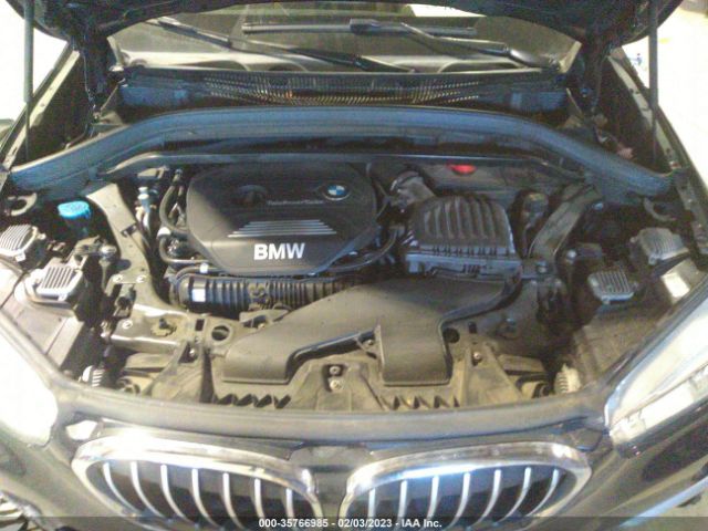 WBXHT3C34J5L26263 BMW X1 Xdrive28i