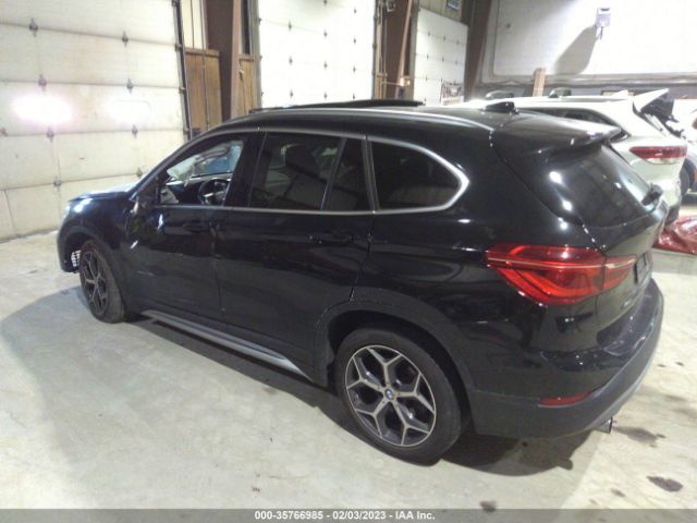 WBXHT3C34J5L26263 BMW X1 Xdrive28i