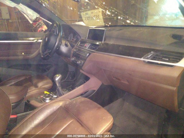 WBXHT3C34J5L26263 BMW X1 Xdrive28i
