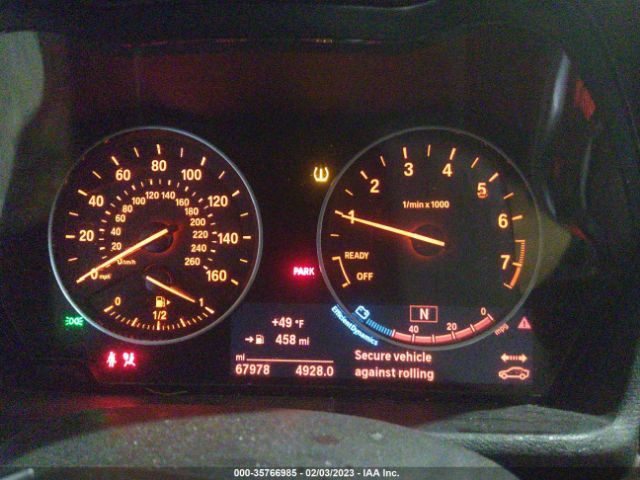 WBXHT3C34J5L26263 BMW X1 Xdrive28i