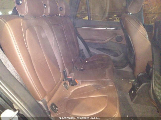WBXHT3C34J5L26263 BMW X1 Xdrive28i
