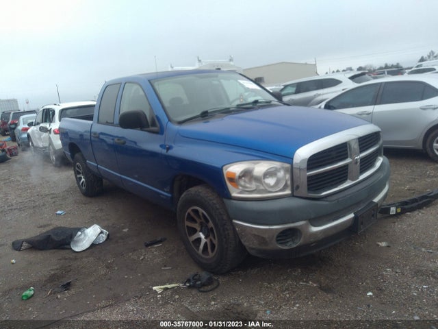 Dodge Ram 1500 St 2008 1D7HA18K88J177547 main image