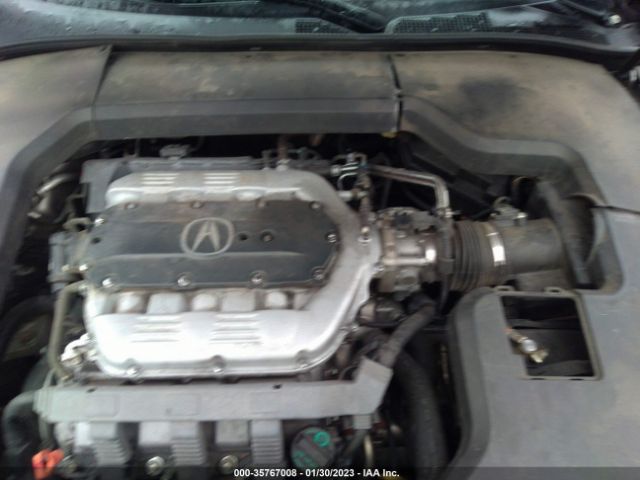 19UUA8F57AA003121 Acura TL TECH