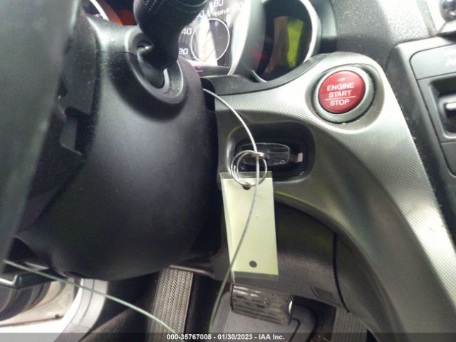 19UUA8F57AA003121 Acura TL TECH